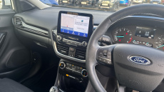 Ford Puma 1.0 EcoBoost Hybrid mHEV Titanium 5dr Petrol Hatchback